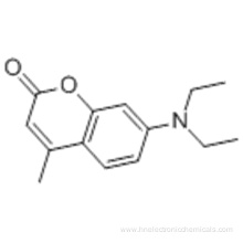 7-Diethylamino-4-methylcoumarin CAS 91-44-1